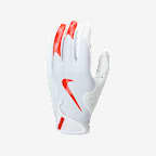 Nike Vapor Jet Gloves Mサイズ 赤白 Nike Vapor Jet 3.0 BCA Pink/White Football Gloves Size: 3XL